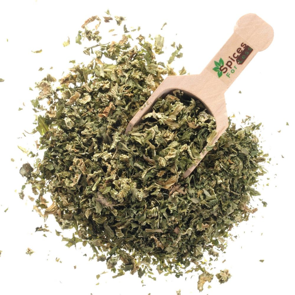 Bold Pepper Salt