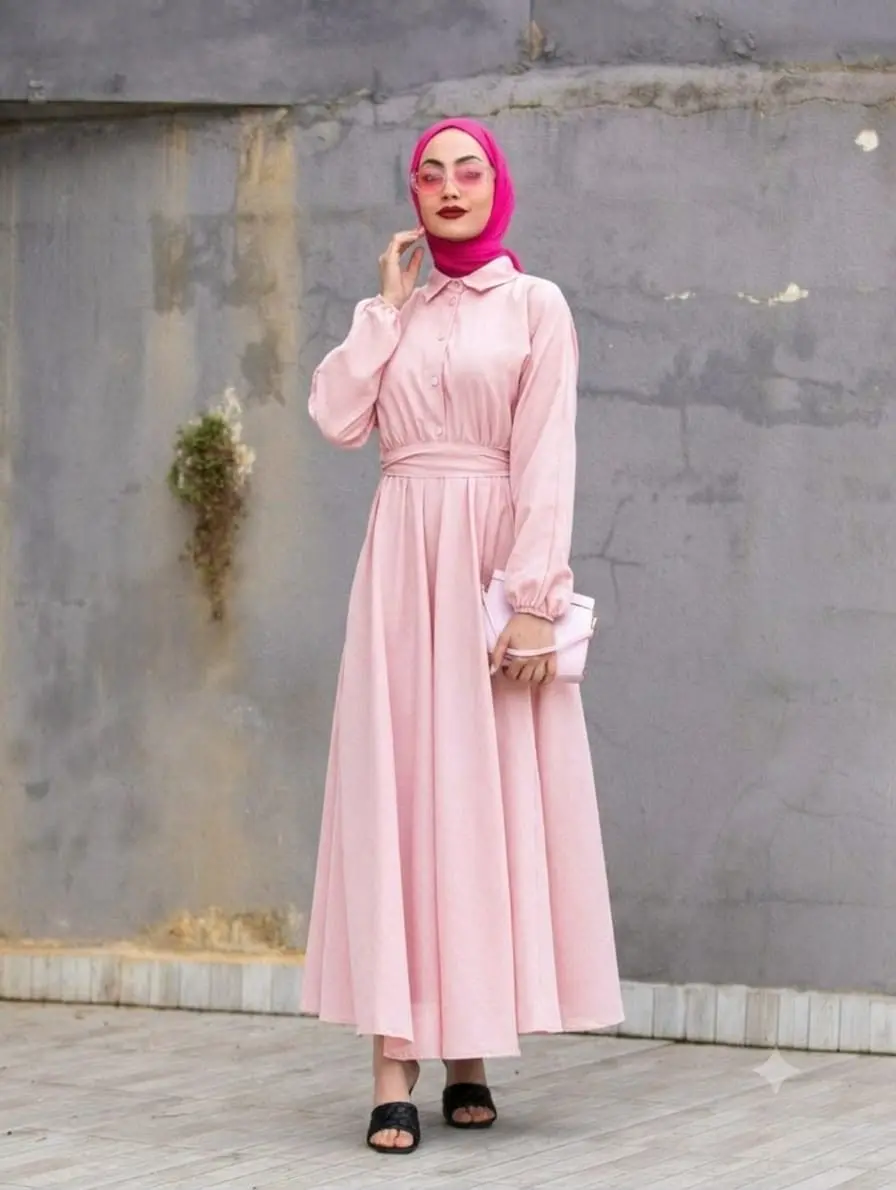 COTTON MAXI 1 COTTON MAXI 1