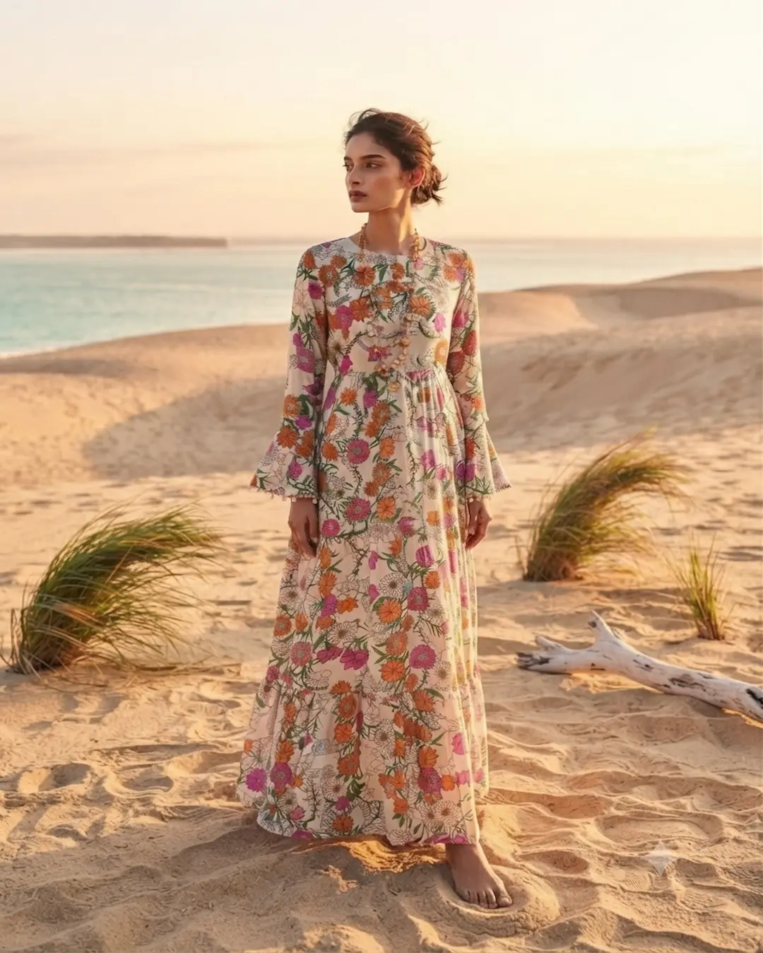 Flower Maxi1 Flower Maxi1
