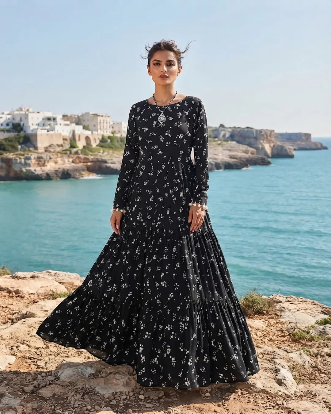 Flower Maxi3 Flower Maxi3
